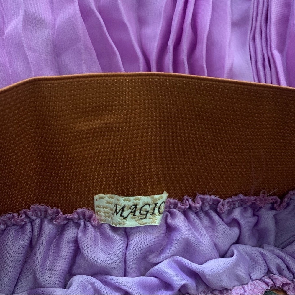 Magic Skirt - Picture 6 of 7
